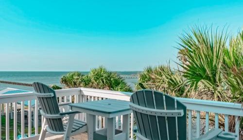 Two Bedroom Apartment 