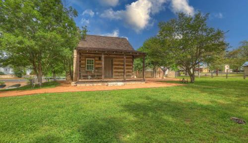 Holiday Home