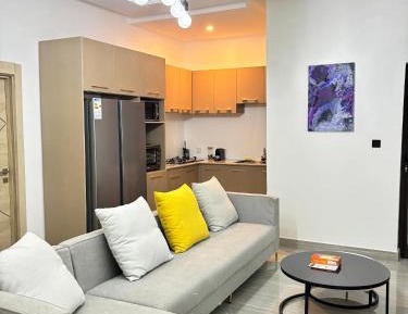 Standard Family Room