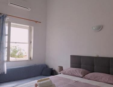 Studio with Sea View