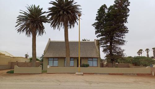 Three-Bedroom Chalet