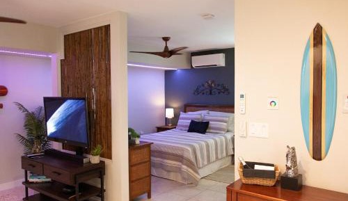 Queen Room