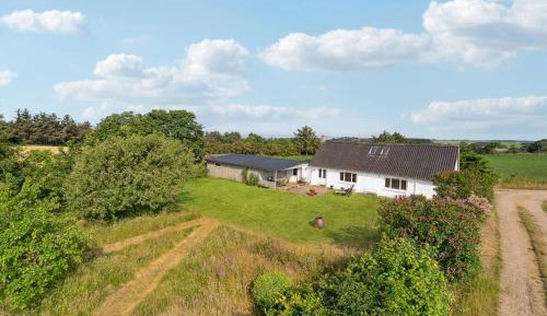 Two-Bedroom Holiday Home