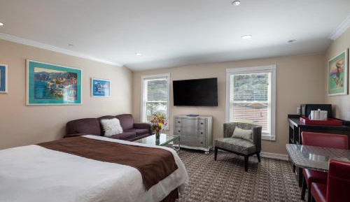King Suite