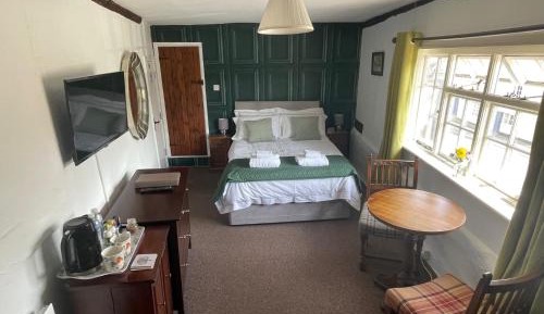 Triple Room with Shower