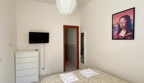 Small Double Room