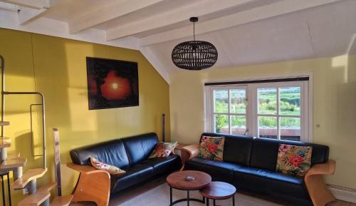 Double or Twin Room with Garden View