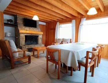 Apartment with Pool View 