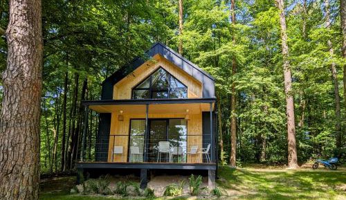 Family Bungalow