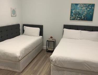 Standard Apartment