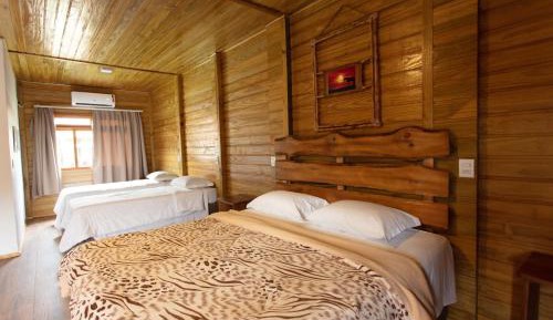 Superior Chalet