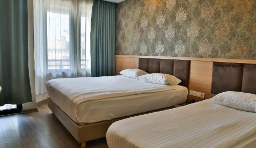 Standard  Room