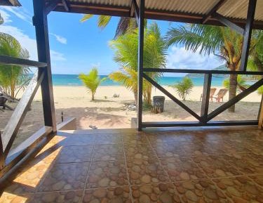 Triple Room with Sea View
