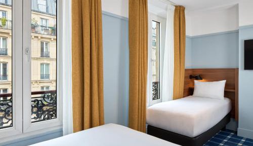 Triple Room (3 Adults)