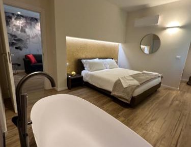 Suite Apartment