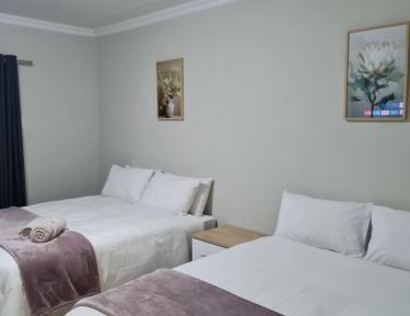 Budget Double or Twin Room
