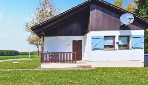 Two-Bedroom Holiday Home