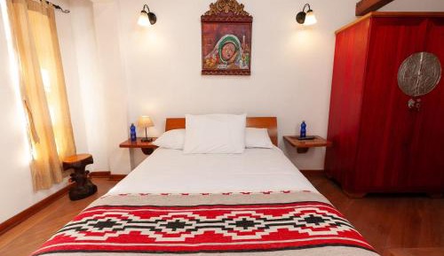 Standard Double Suite