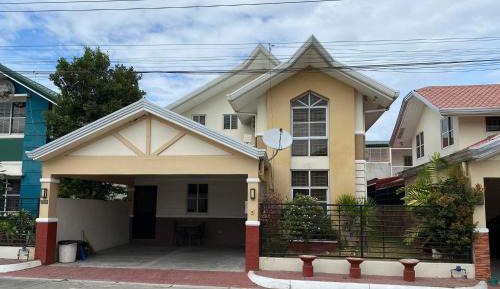 Four-Bedroom House