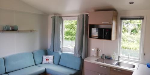 Mobile Home