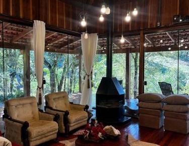 One-Bedroom Chalet