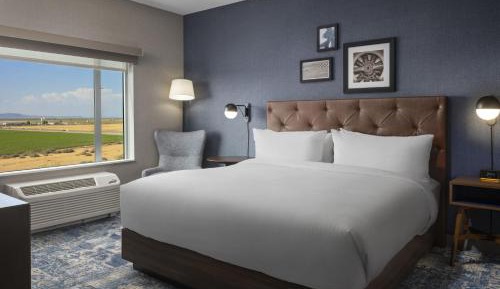 King Room