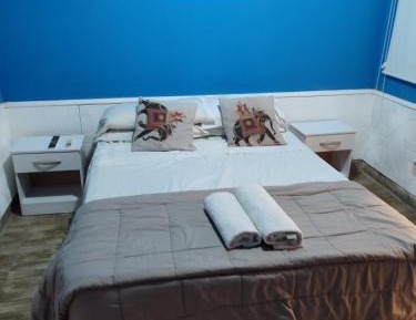 Economy Double or Twin Room