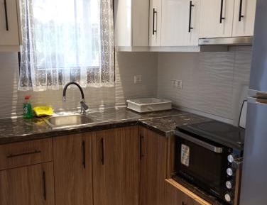 Two-Bedroom Apartment (4-5 Adults)