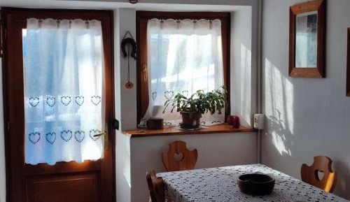 Maisonette