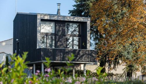 Cottage (2 Adults)