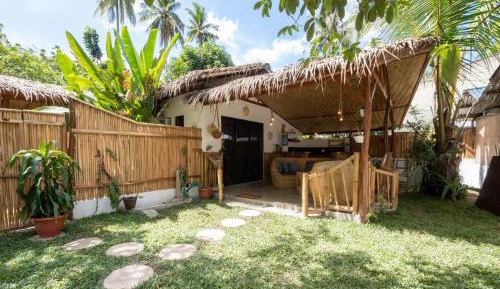 One-Bedroom Villa