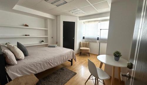 Classic Apartment