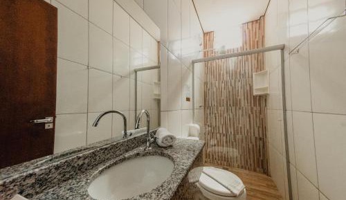 Quarto Familiar Standard  (Bloco 02)