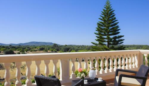 Five-Bedroom Villa