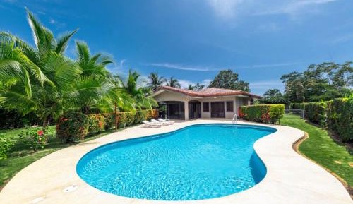Deluxe Villa