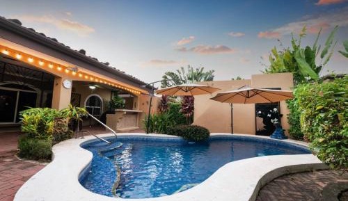 Deluxe Villa