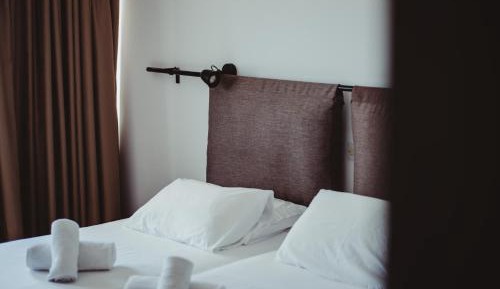 Standard Apartment