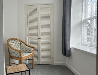 Twin Room with Private Bathroom