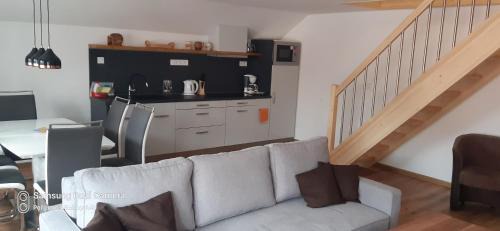 Duplex Apartment