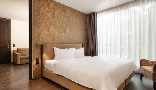 Junior Suite Standard