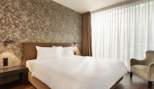 Double or Twin Room Standard