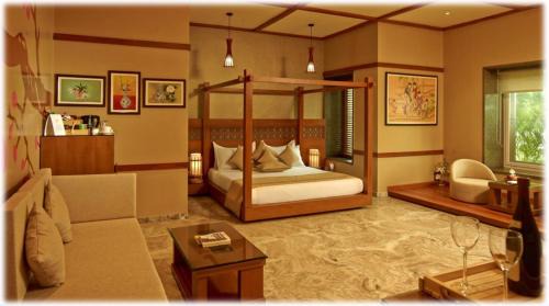 King Room