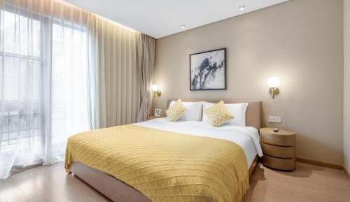 Two-Bedroom Deluxe