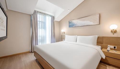 One-Bedroom Premier