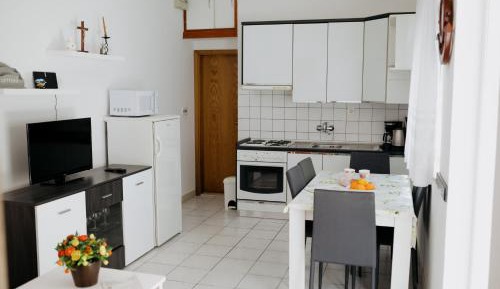 Apartment - Ground Floor