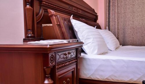 King Suite with Balcony