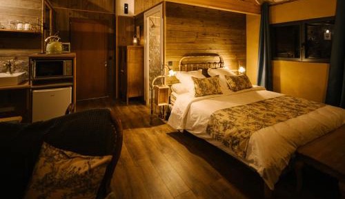 Superior Chalet
