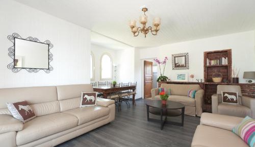 Two-Bedroom Villa - Beach Front
