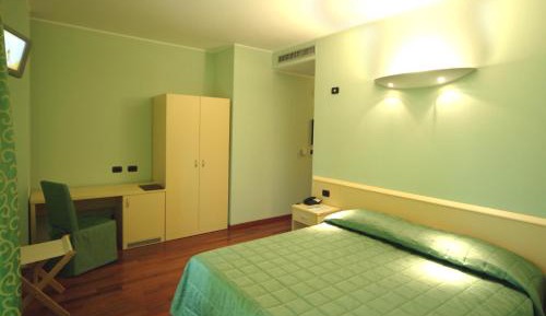 Double Room - Disability Access