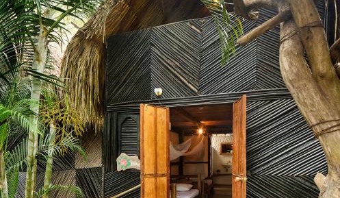 Two-Bedroom Bungalow